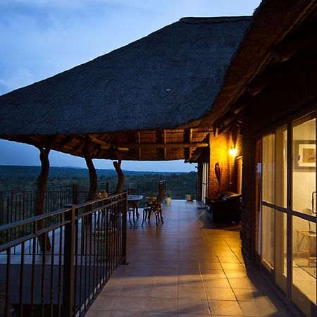Mabalingwe Uzuri Lodge Бела-Бела Екстер'єр фото