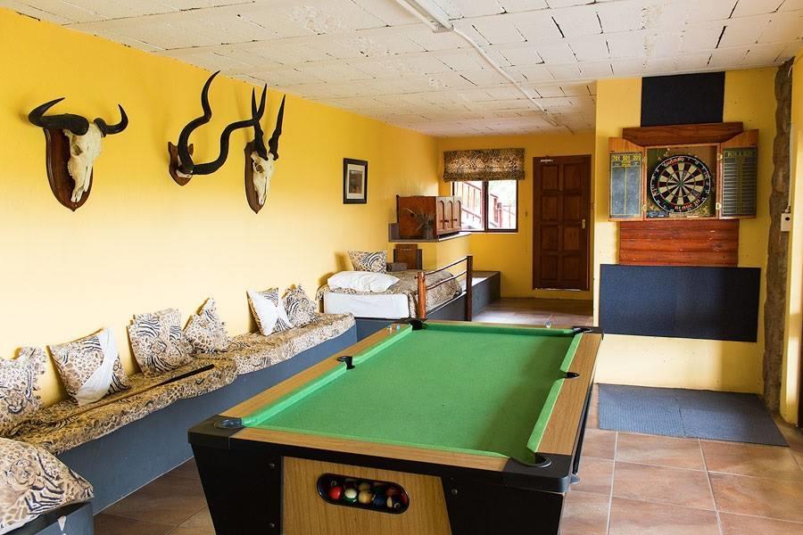 Mabalingwe Uzuri Lodge Бела-Бела Екстер'єр фото