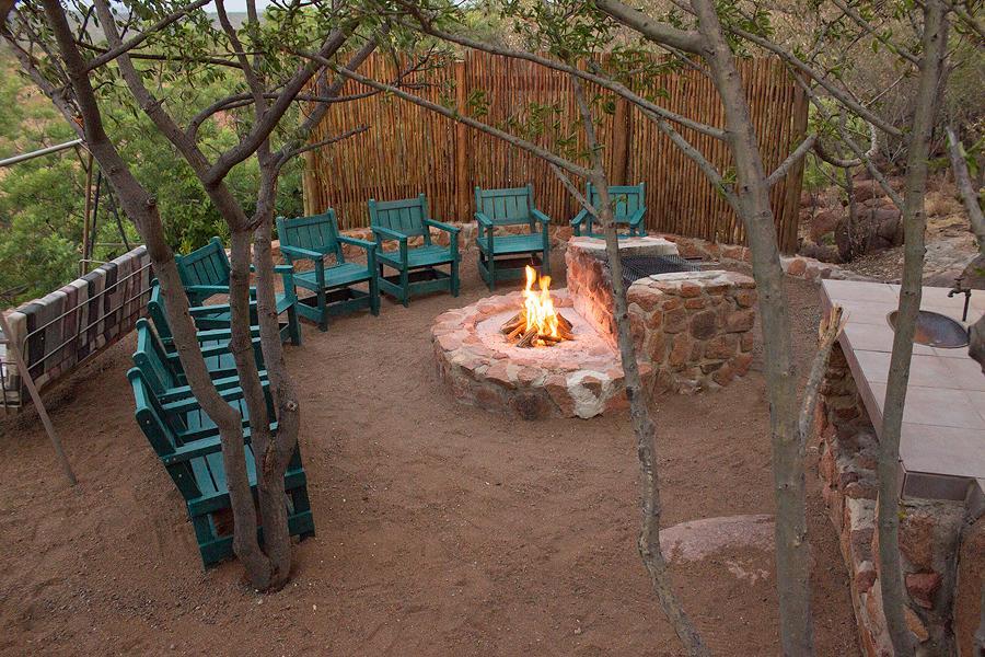 Mabalingwe Uzuri Lodge Бела-Бела Екстер'єр фото
