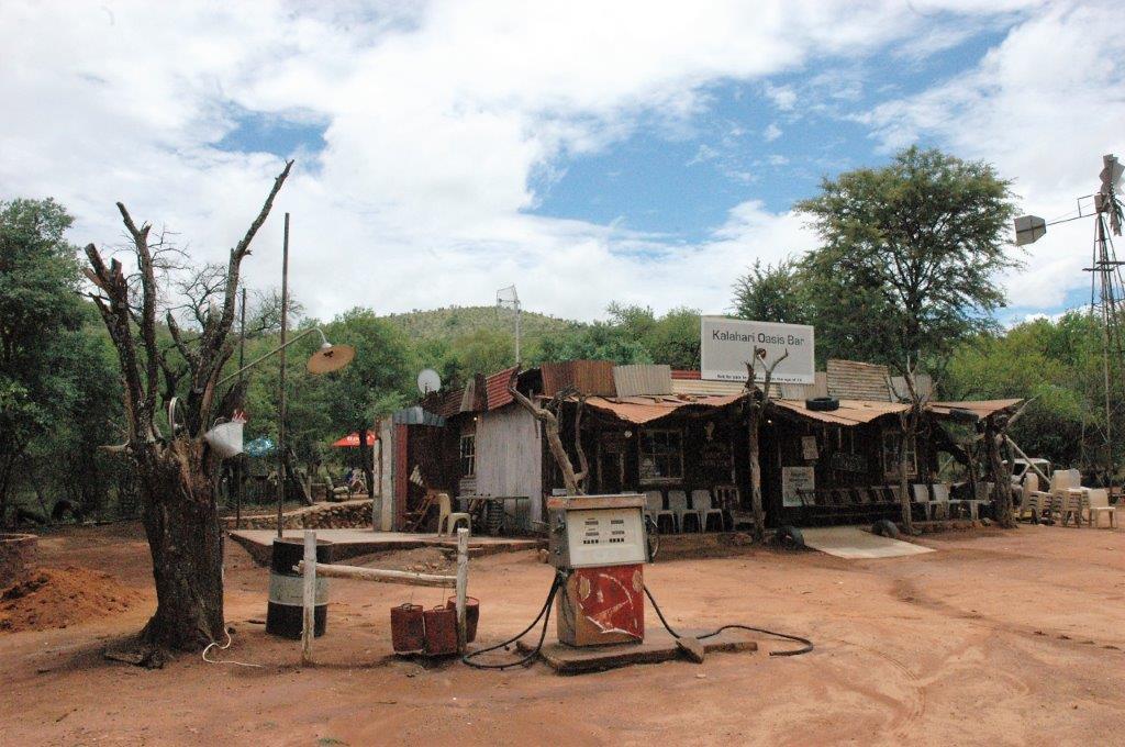 Mabalingwe Uzuri Lodge Бела-Бела Екстер'єр фото